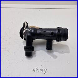 Range Rover Velar Water Coolant Flange 2020 2.0 Petrol Auto H4p38a544a Range Rover Velar Water Coolant Flange 2020 2.0 Petrol Auto H4p38a544a