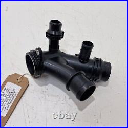 Range Rover Velar Water Coolant Flange 2020 2.0 Petrol Auto H4p38a544a Range Rover Velar Water Coolant Flange 2020 2.0 Petrol Auto H4p38a544a