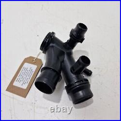 Range Rover Velar Water Coolant Flange 2020 2.0 Petrol Auto H4p38a544a Range Rover Velar Water Coolant Flange 2020 2.0 Petrol Auto H4p38a544a