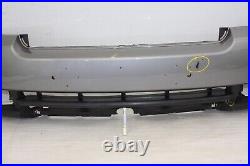 Range Rover Vogue Front Bumper 2009 to 2012 AH42-17F003-AAW Genuine