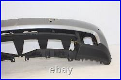 Range Rover Vogue Front Bumper 2009 to 2012 AH42-17F003-AAW Genuine