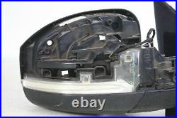 Range Rover Vogue L405 Right Side Mirror Genuine