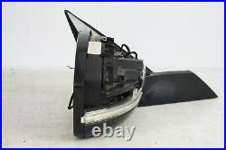 Range Rover Vogue L405 Right Side Mirror Genuine