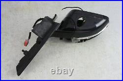 Range Rover Vogue L405 Right Side Mirror Genuine