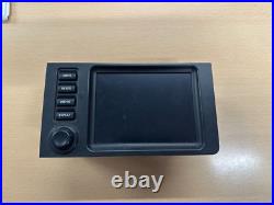 Range Rover Vogue P38 Sat Nav Display Colour Screen 1999-2002 Yie100080lnf