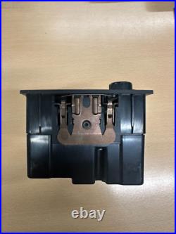 Range Rover Vogue P38 Sat Nav Display Colour Screen 1999-2002 Yie100080lnf