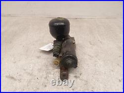 Range Rover Wabco Accumulator Valve 1995-2002 Mk2 P38 4430010090 #83862 Range Rover Wabco Accumulator Valve 1995-2002 Mk2 P38 4430010090 #83862