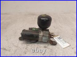 Range Rover Wabco Accumulator Valve 1995-2002 Mk2 P38 4430010090 #83862 Range Rover Wabco Accumulator Valve 1995-2002 Mk2 P38 4430010090 #83862