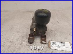 Range Rover Wabco Accumulator Valve 1995-2002 Mk2 P38 4430010090 #83862 Range Rover Wabco Accumulator Valve 1995-2002 Mk2 P38 4430010090 #83862