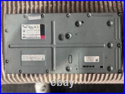 Range Rover (l405) Sport (l494) Jaguar Amplifier Ck52-19c164-dn 2013-2017