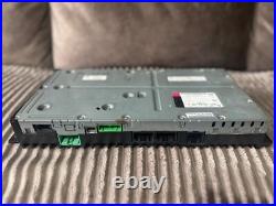 Range Rover (l405) Sport (l494) Jaguar Amplifier Ck52-19c164-dn 2013-2017