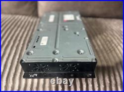 Range Rover (l405) Sport (l494) Jaguar Amplifier Ck52-19c164-dn 2013-2017