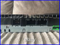 Range Rover (l405) Sport (l494) Jaguar Amplifier Ck52-19c164-dn 2013-2017