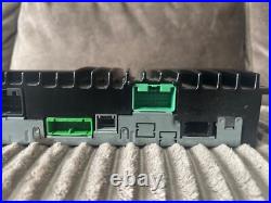 Range Rover (l405) Sport (l494) Jaguar Amplifier Ck52-19c164-dn 2013-2017