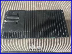 Range Rover (l405) Sport (l494) Jaguar Amplifier Ck52-19c164-dn 2013-2017