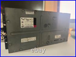 Range Rover (l405) Sport (l494) Jaguar Amplifier Ck52-19c164-dn 2013-2017