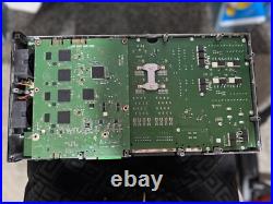 Range Rover (l405) Sport (l494) Jaguar Amplifier Ck52-19c164-dn 2013-2017