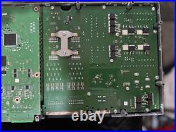 Range Rover (l405) Sport (l494) Jaguar Amplifier Ck52-19c164-dn 2013-2017