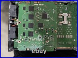 Range Rover (l405) Sport (l494) Jaguar Amplifier Ck52-19c164-dn 2013-2017