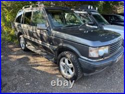 Range Rover p38 Range Rover p38
