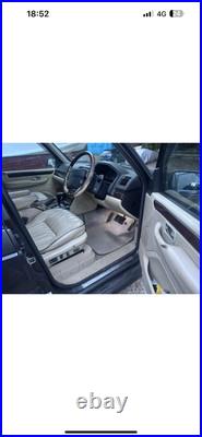 Range Rover p38 Range Rover p38