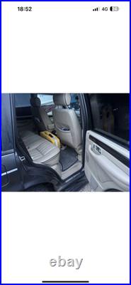 Range Rover p38 Range Rover p38