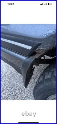 Range Rover p38 Range Rover p38