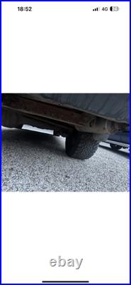 Range Rover p38 Range Rover p38