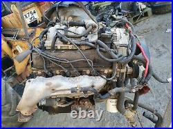 Range Rover p38 4.6 v8 thor engine 82000