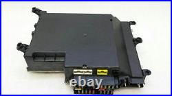 Range Rover p38 Body Control Module ywc106040 Comfort Control Unit Board Electronics