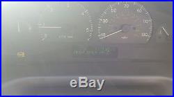 Range Rover p38 Diesel 2001