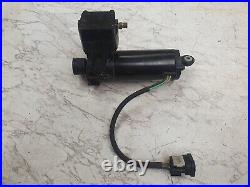 Range Rover p38 air suspension pump