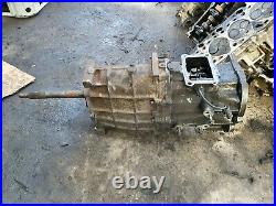 Range Rover p38 r380 4.0 v8 manual gearbox