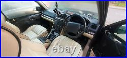 Range Rover p38-vouge 4.6 V8