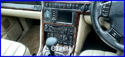 Range Rover p38-vouge 4.6 V8