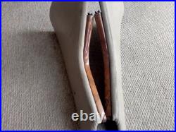 Range rover P38 Genuine Rare Autobiography Leather Walnut Kick Panels Range rover P38 Genuine Rare Autobiography Leather Walnut Kick Panels
