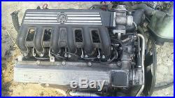 Range rover p38 2.5 engine
