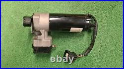 Range rover p38 air suspension compressor EAS pump