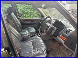 Range rover p38 auto Diesel
