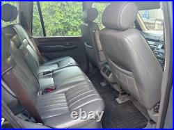 Range rover p38 auto Diesel