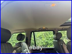 Range rover p38 auto Diesel