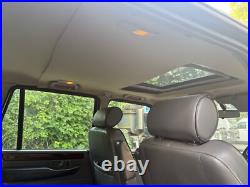 Range rover p38 auto Diesel