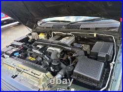 Range rover p38 auto Diesel