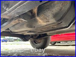 Range rover p38 auto Diesel