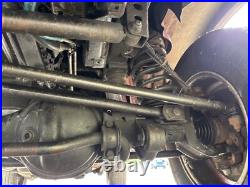 Range rover p38 auto Diesel