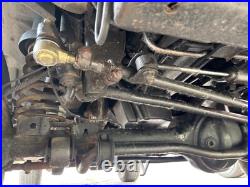 Range rover p38 auto Diesel