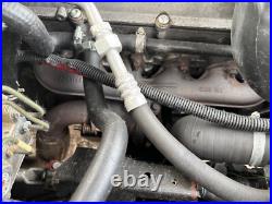 Range rover p38 auto Diesel