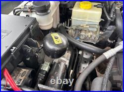 Range rover p38 auto Diesel