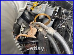Range rover p38 auto Diesel
