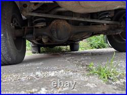 Range rover p38 auto Diesel